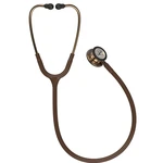 ESTETOSCÓPIO LITTMANN CLASSIC III CHOCOLATE-COBRE 5809 3M