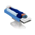 MANTA P/ AQUECIMENTO C/ ACESSO CARDIÁCO BAIR HUGGER 63500 3M