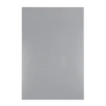 ACRÍLICO FRONTAL PARA NEGATOSCÓPIO 2 CORPO