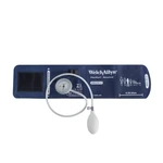 APARELHO DE PRESSÃO DE VELCRO DURASHOCK ADULTO(11) WELCH ALLYN