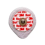 ELETRODO DESCART ECG HIPOALERGÊNICO NEONATAL 2258 50UN 3M