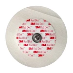 ELETRODO DESC ECG HIPOALERGÊNICO PEDIÁTRICO 2248 C/ 50UN 3M