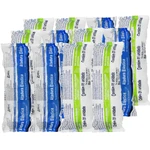 ATADURA ELÁSTICA PACOTE COM 12 UNIDADES NEVE (20CMX2,2M) ATADURA ELÁSTICA PACOTE COM 12 UNIDADES NEVE (20CMX2,2M)