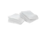 COMPRESSA DE GAZE ESTÉRIL 11 FIOS 7,5X7,5CM C/05UN NEVE