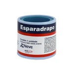 ESPARADRAPO IMPERMEÁVEL NEVE (2,5CMX90CM)