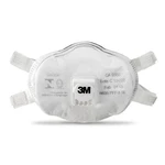 MÁSCARA RESPIRATÓRIA DESCARTÁVEL C/VÁLVULA 8835 PFF-3 3M