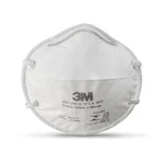 MÁSCARA RESPIRATÓRIA DESCART. S/VÁLVULA 8801 PFF-2 3M