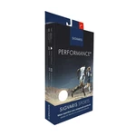 MEIA COMPRESSIVA PERFORMACE 520 3/4 20-30MMHG PRETO SIGVARIS
