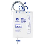 BOLSA COLETORA DE URINA 2L DESCARPACK