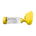 ESPAÇADOR PARA AEROSSOLTERAPIA AGACHAMBER EXTRA AGPMED