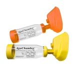 ESPAÇADOR PARA AEROSSOLTERAPIA AGACHAMBER EXTRA AGPMED