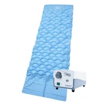 COLCHÃO PNEUMÁTICO ANTI FERIDAS E ÚLCERAS AZUL CBEMED (127V)