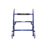 ANDADOR EM ALUMÍNIO EXPLORER STANDARD AZUL VANZETTI (P)