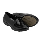 SAPATO SOCIAL FEMININO PRETO STICKY SHOES (36) SAPATO SOCIAL FEMININO PRETO STICKY SHOES (36)