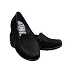 SAPATO SOCIAL FEMININO PRETO STICKY SHOES (38)
