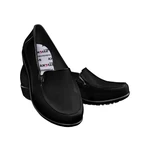 SAPATO SOCIAL FEMININO PRETO STICKY SHOES (40) SAPATO SOCIAL FEMININO PRETO STICKY SHOES (40)