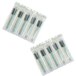 AGULHA PARA ACUPUNTURA C/100 UN DONG BANG (0,25X60)