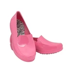 SAPATO SOCIAL FEMININO ROSA STICKY SHOES (38)
