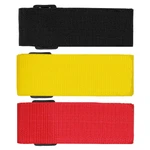 CINTO PARA PRANCHA DE RESGATE LONGA C/03UN RESGATE