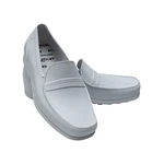 SAPATO SOCIAL MASCULINO BRANCO STICKY SHOES (41)