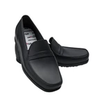 SAPATO SOCIAL MASCULINO PRETO STICKY SHOES (39)