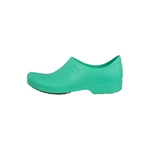 SAPATO HOSPITALAR MASCULINO VERDE HOSPITALAR STICKY SHOE (39)