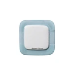 CURATIVO CICATRIZANTE DE FERIDAS BIATAIN SILICONE COLOPLAST (12.5CMX12.5CM)