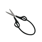 TESOURA ADAPTADA COM MOLA VANZETTI
