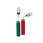 GARFO ADAPTADO VANZETTI (VERMELHO)