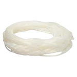 TUBO DE SILICONE 1 METRO SEROPLAST (205(INT-8MM/EXT-11,5MM)) TUBO DE SILICONE 1 METRO SEROPLAST (205(INT-8MM/EXT-11,5MM))