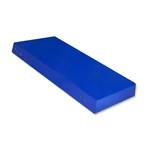 COLCHÃO HOSPITALAR 1,88X0,88X10CM COM DENSIDADE 33 BALLKE