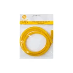 TUBO DE LÁTEX 1 METRO GOIÁS LÁTEX (203(INT-6MM/EXT-10MM)) TUBO DE LÁTEX 1 METRO GOIÁS LÁTEX (203(INT-6MM/EXT-10MM))