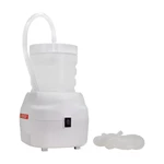 BOMBA VÁCUO ASPIRADORA DE SANGUE E SECREÇÃO 5005BRST NEVONI