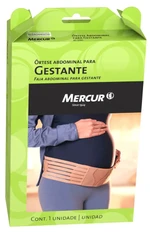 CINTA ELÁSTICA PARA GESTANTE MERCUR (M)