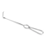 AFASTADOR LANGENBECK PARA USO GERAL EM AÇO INOX ABC (35X10MM)