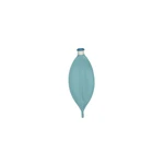 BALÃO RESPIRATÓRIO DE LÁTEX PROTEC (1L)