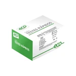 KIT PARA HIV/SÍFILIS C/25 TESTES ECO DIAGNÓSTICA