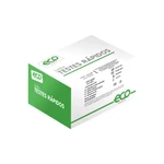 KIT PARA CHIKUNGUNYA IGG/IGM C/20 TESTES ECO DIAGNÓSTICA