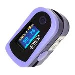 OXÍMETRO DE PULSO COM TELA OLED GRAPH G-TECH