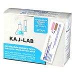 INTEGRADOR QUÍMICO TIPO/CLASSE 5 C/50UN KAJ-LAB