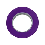 FITA ADESIVA PARA IDENTIFICAÇÃO INSTRUMENTAL 6,35MM X 6,35M (ROXO)