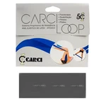 FAIXA ELÁSTICA MINI BAND CARCI LOOP TAM 30X10CM CARCI