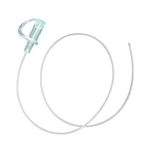SONDA URETRAL COM 40CM TRANSPARENTE MARK MED (04FR-INFANTIL) SONDA URETRAL COM 40CM TRANSPARENTE MARK MED (04FR-INFANTIL)