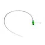 SONDA NASOGÁSTRICA CURTA COM 40CM TRANSPARENTE MARK MED (06FR-INFANTIL) SONDA NASOGÁSTRICA CURTA COM 40CM TRANSPARENTE MARK MED (06FR-INFANTIL)