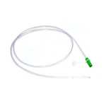 SONDA NASOGÁSTRICA LONGA COM 100CM TRANSPARENTE MARK MED (16FR-ADULTO) SONDA NASOGÁSTRICA LONGA COM 100CM TRANSPARENTE MARK MED (16FR-ADULTO)