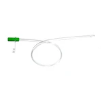 SONDA RETAL 40CM TRANSPARENTE MARK MED (06FR-INFANTIL) SONDA RETAL 40CM TRANSPARENTE MARK MED (06FR-INFANTIL)