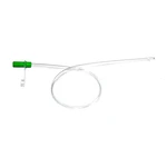 SONDA RETAL 40CM TRANSPARENTE MARK MED (08FR-INFANTIL)