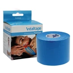 FITA KINESIO PREMIUM BANDAGEM ELÁSTICA 5MX5CM VITALTAPE