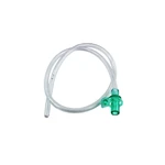 SONDA NASOGÁSTRICA CURTA COM 40CM TRANSPARENTE MARK MED (14FR-ADULTO) SONDA NASOGÁSTRICA CURTA COM 40CM TRANSPARENTE MARK MED (14FR-ADULTO)