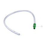 SONDA NASOGÁSTRICA CURTA COM 40CM TRANSPARENTE MARK MED (22FR-ADULTO) SONDA NASOGÁSTRICA CURTA COM 40CM TRANSPARENTE MARK MED (22FR-ADULTO)